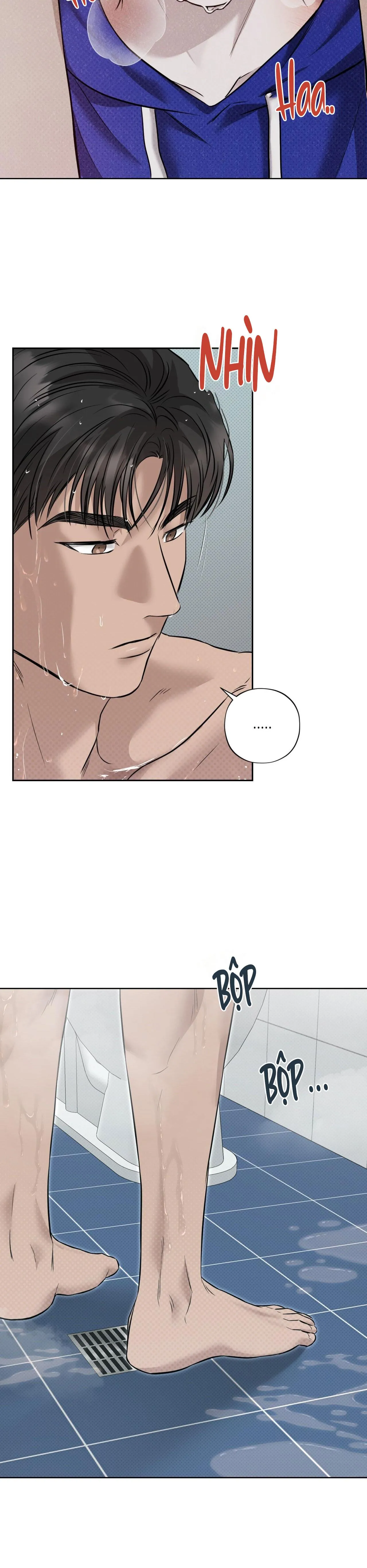 BẮT KỊP Chapter 5 Trang 36