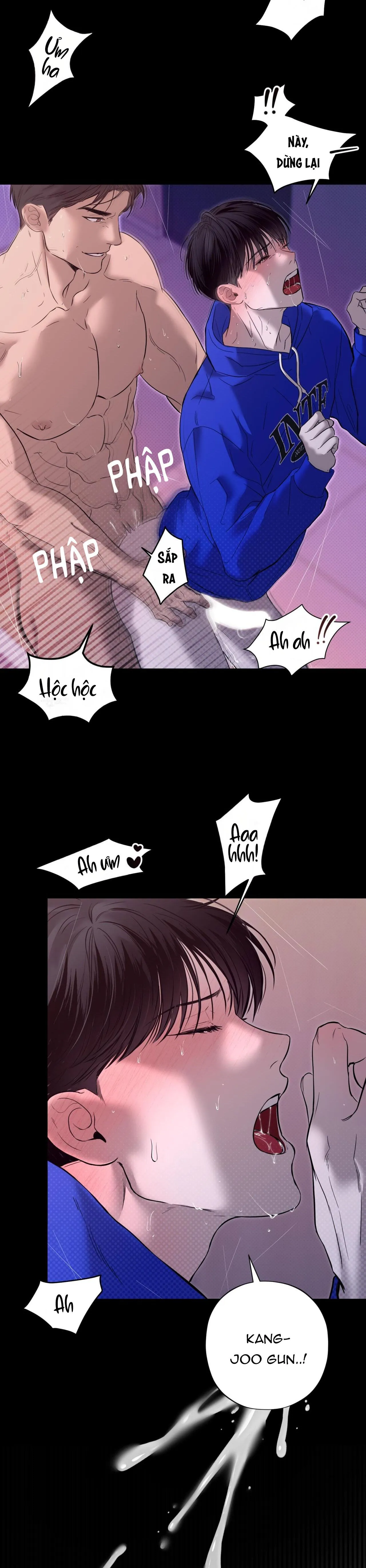 BẮT KỊP Chapter 6 Trang 3