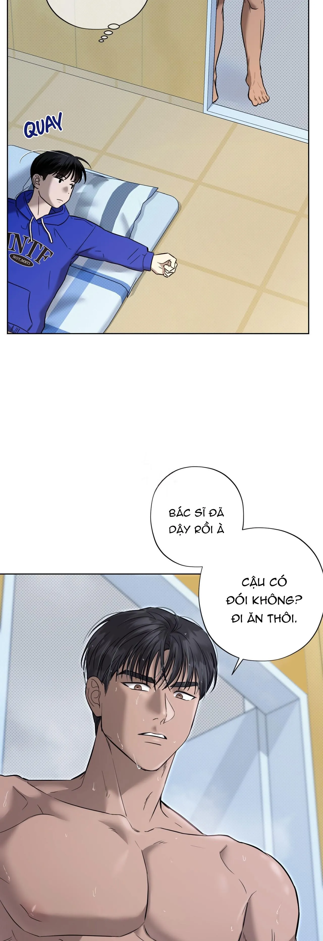 BẮT KỊP Chapter 6 Trang 5
