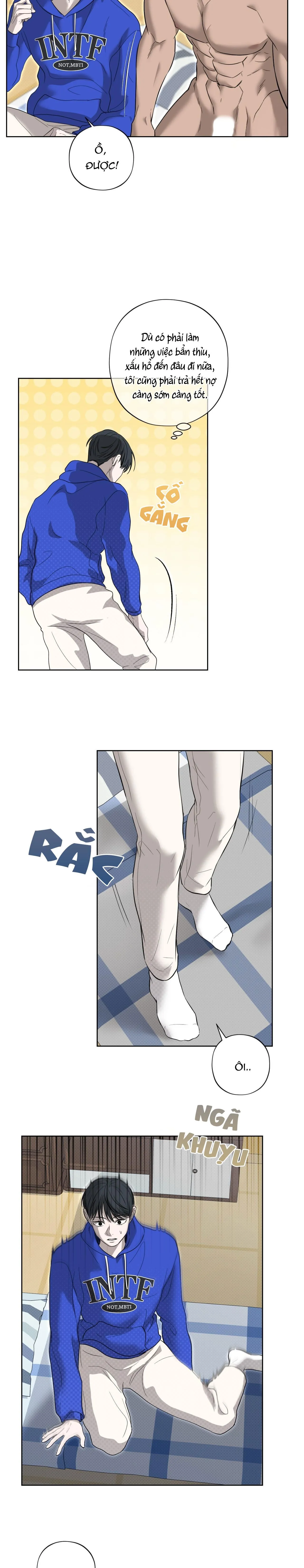 BẮT KỊP Chapter 6 Trang 10