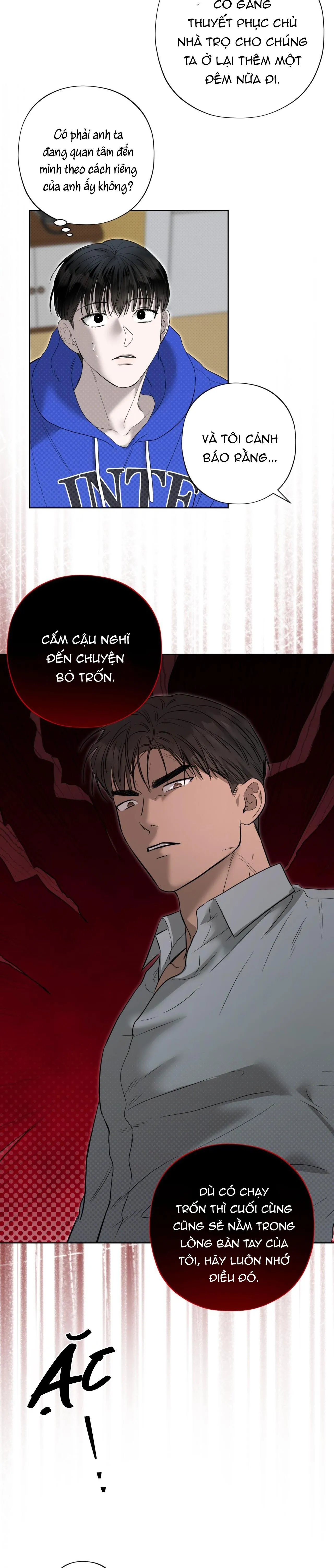 BẮT KỊP Chapter 6 Trang 12