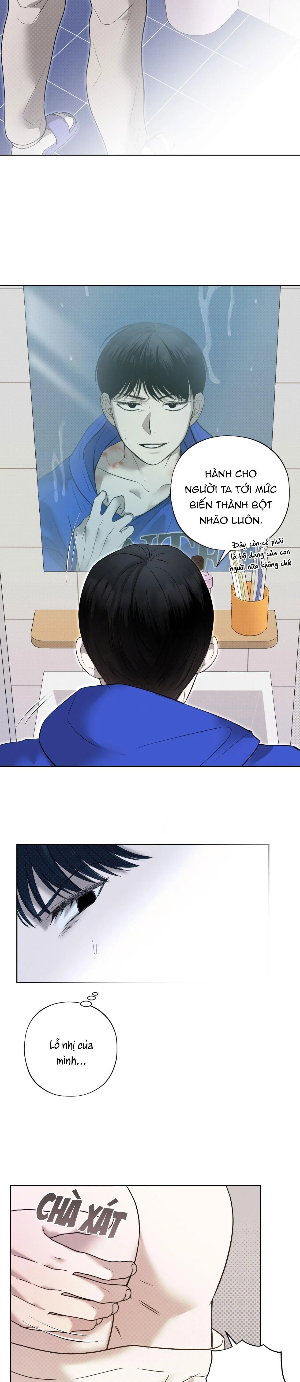 BẮT KỊP Chapter 6 Trang 15