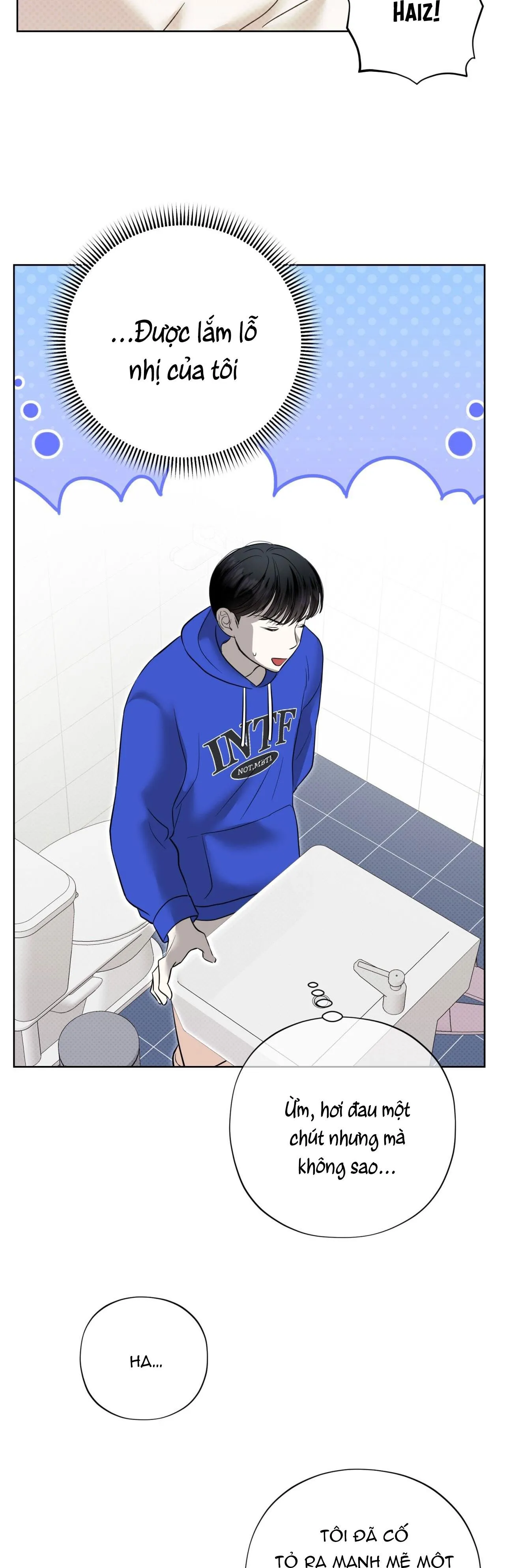 BẮT KỊP Chapter 6 Trang 16