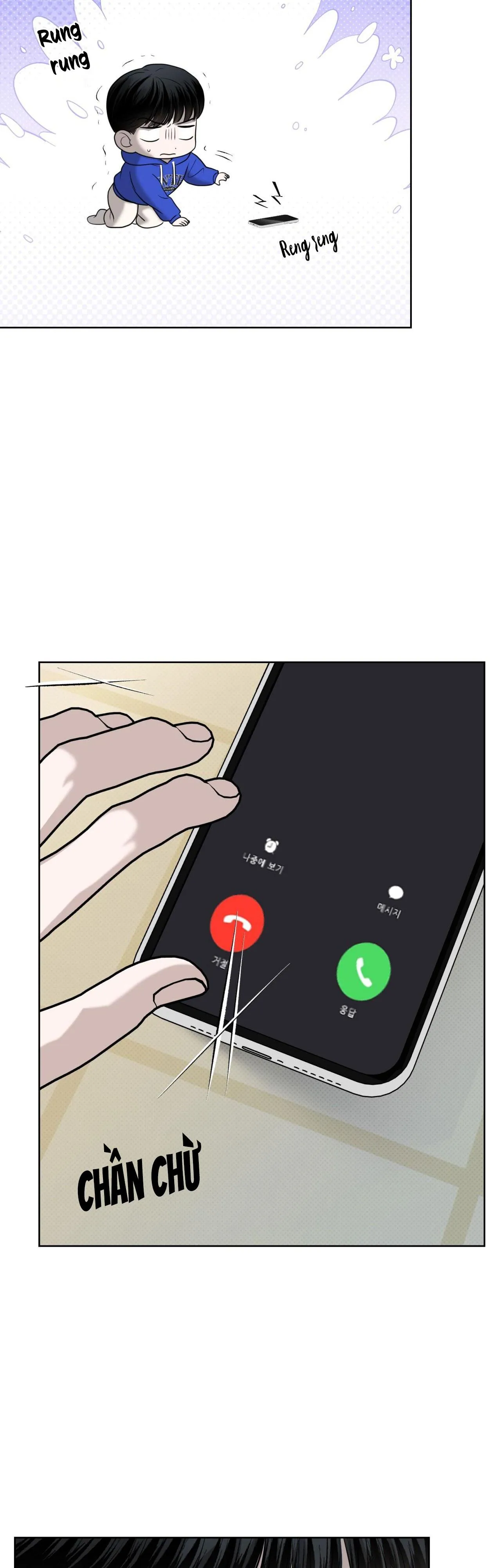 BẮT KỊP Chapter 6 Trang 18