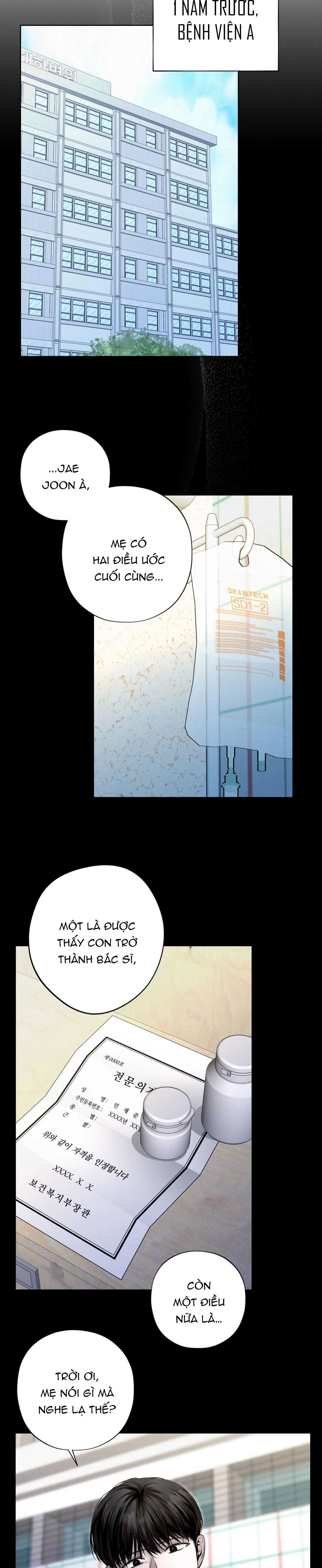 BẮT KỊP Chapter 6 Trang 22