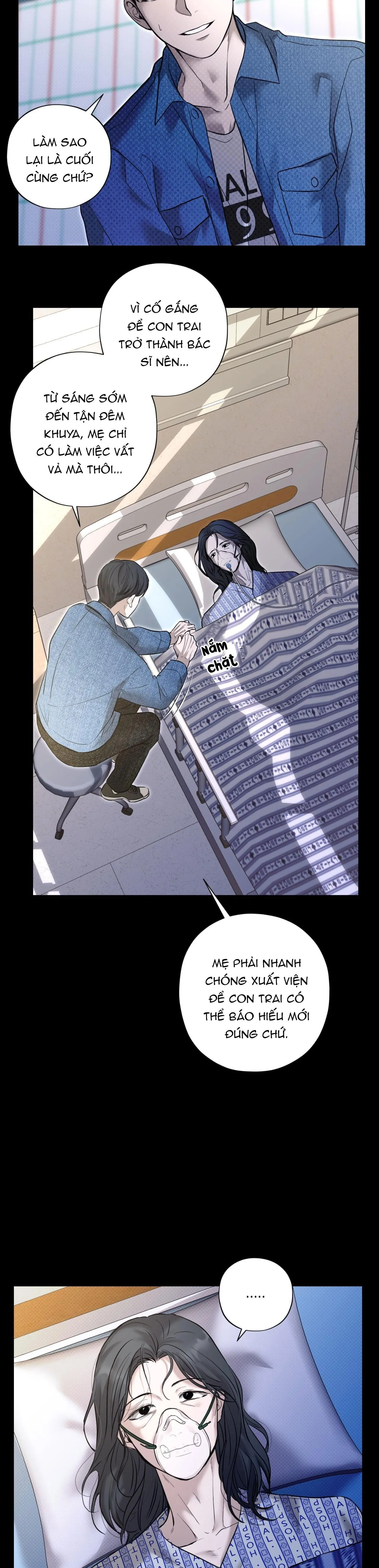 BẮT KỊP Chapter 6 Trang 23