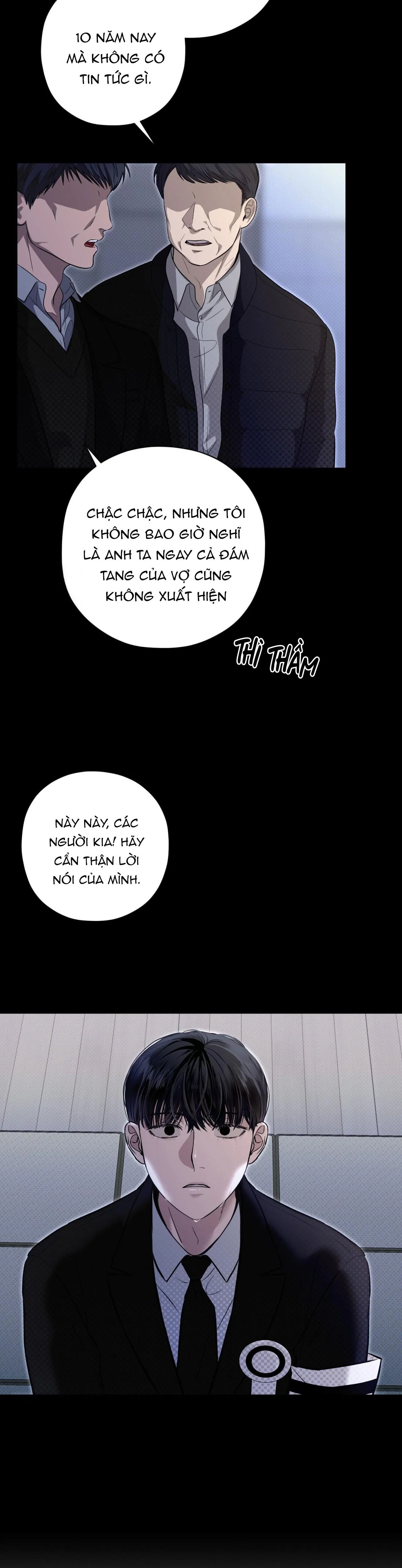 BẮT KỊP Chapter 6 Trang 25