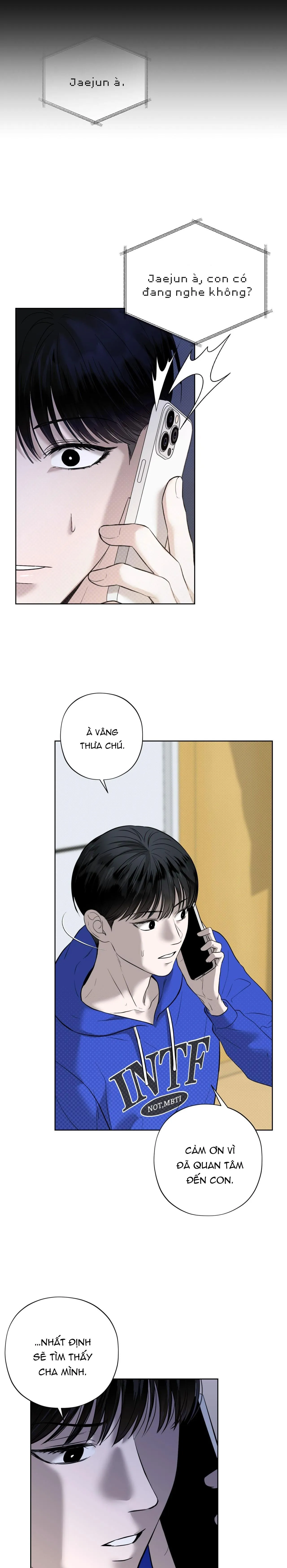 BẮT KỊP Chapter 6 Trang 26