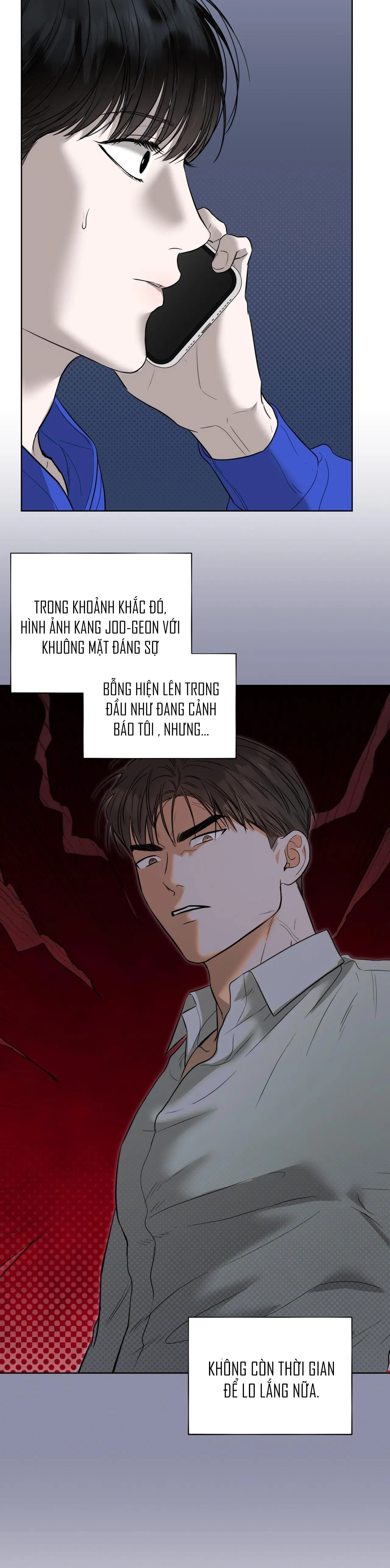 BẮT KỊP Chapter 6 Trang 28