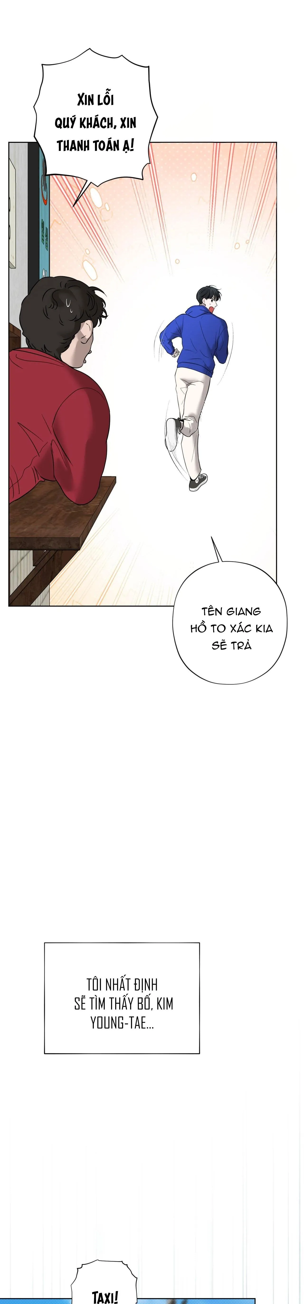 BẮT KỊP Chapter 6 Trang 30