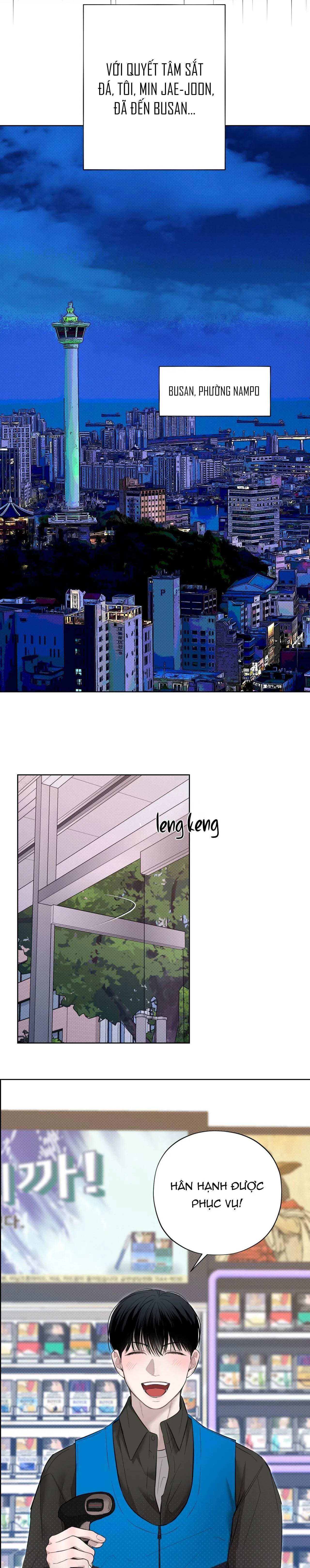 BẮT KỊP Chapter 7 Trang 3