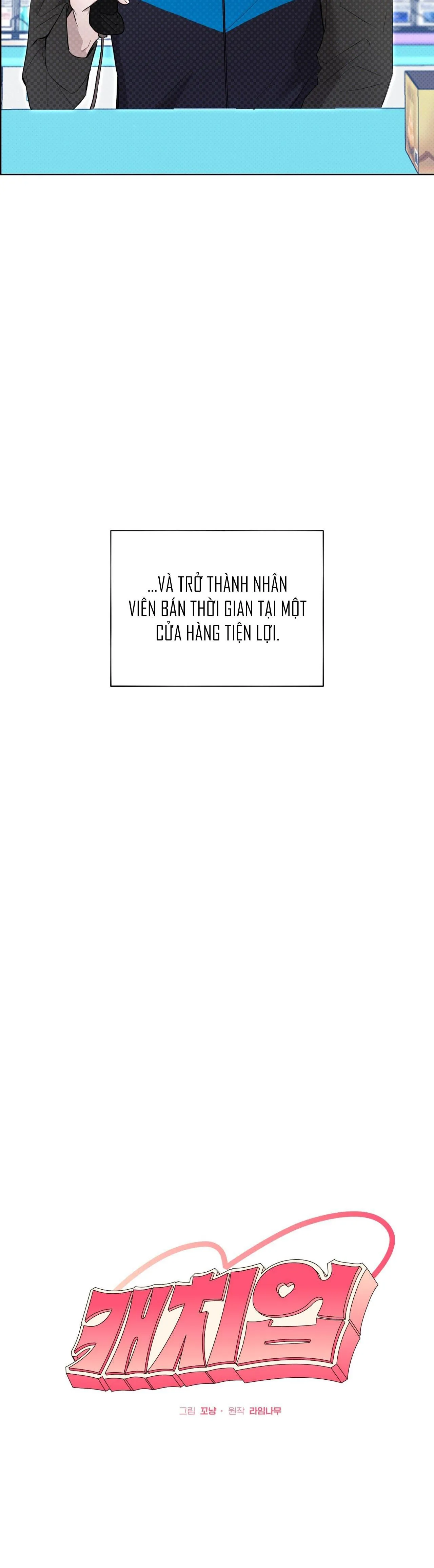 BẮT KỊP Chapter 7 Trang 4