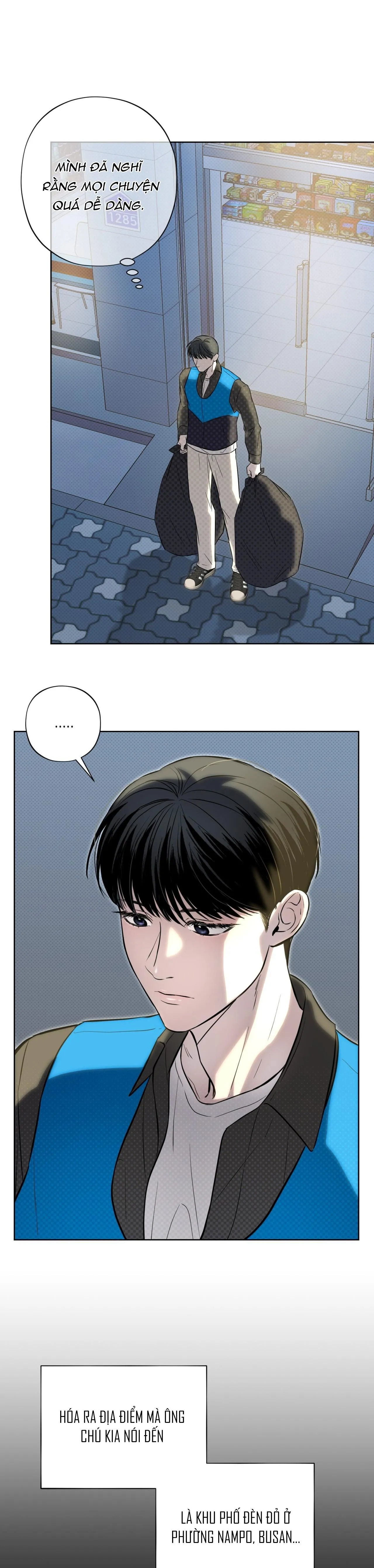 BẮT KỊP Chapter 7 Trang 6