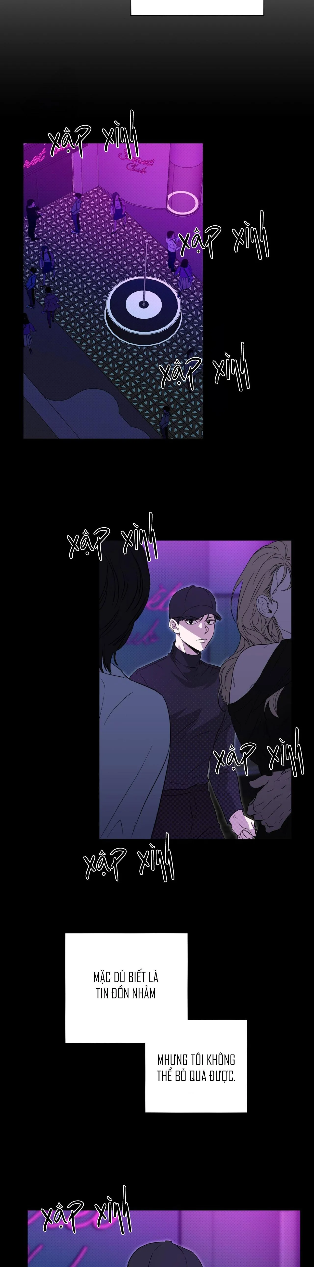 BẮT KỊP Chapter 7 Trang 7