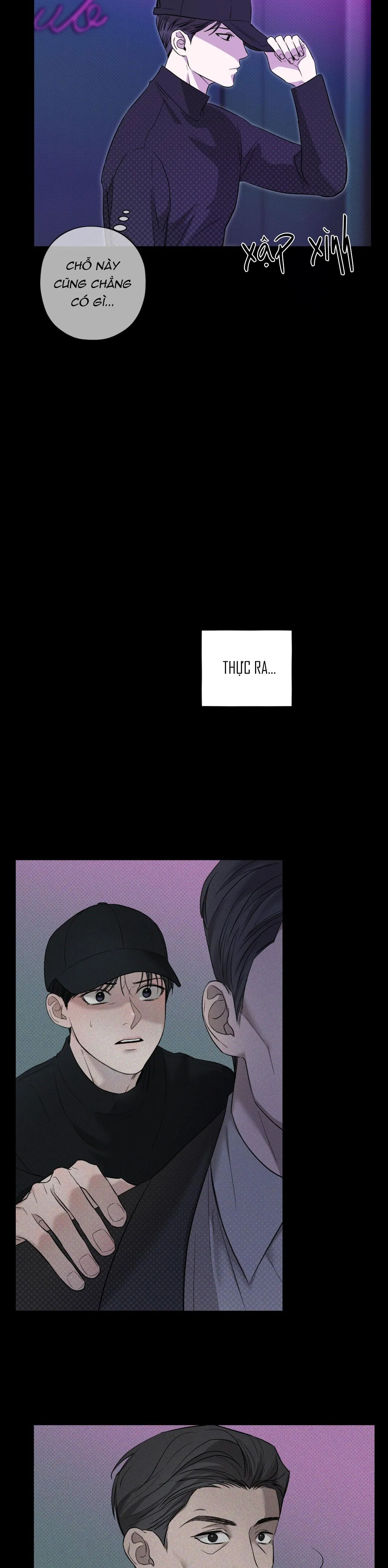 BẮT KỊP Chapter 7 Trang 8