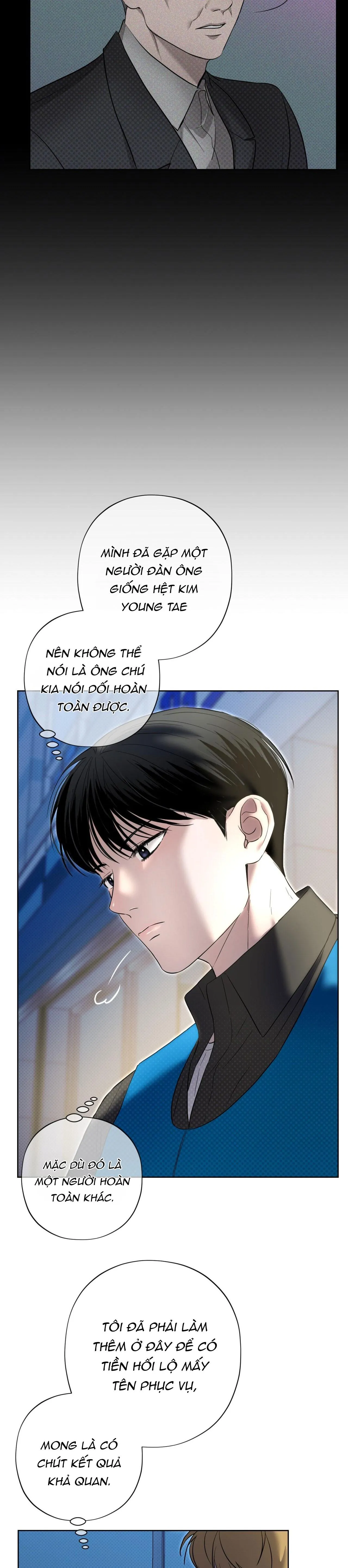 BẮT KỊP Chapter 7 Trang 9