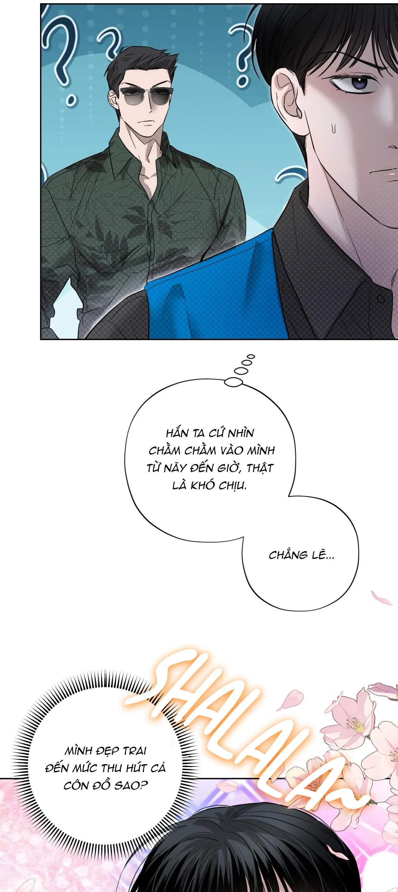 BẮT KỊP Chapter 7 Trang 16