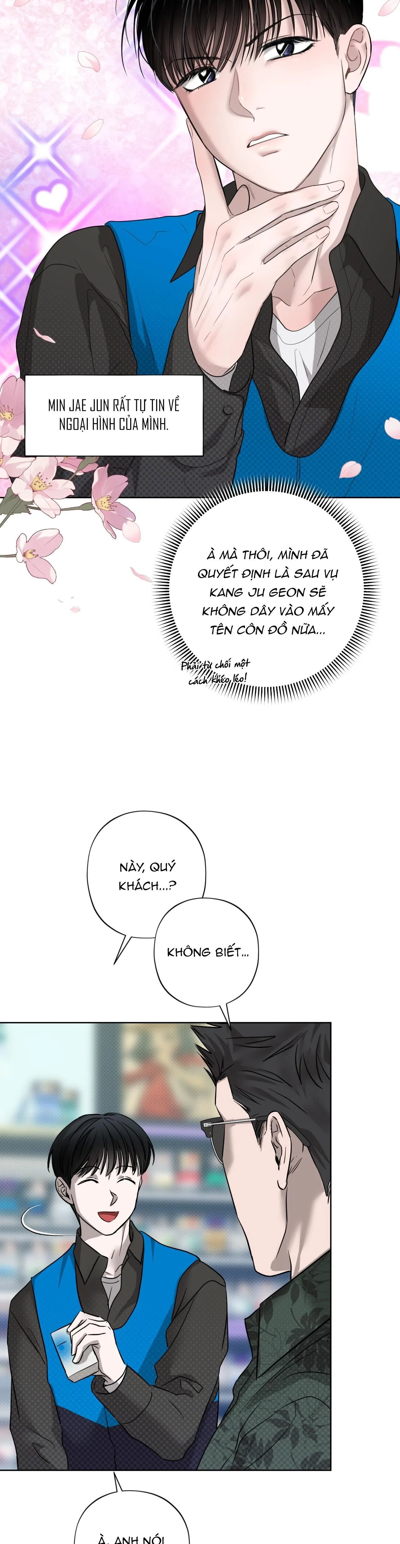 BẮT KỊP Chapter 7 Trang 17