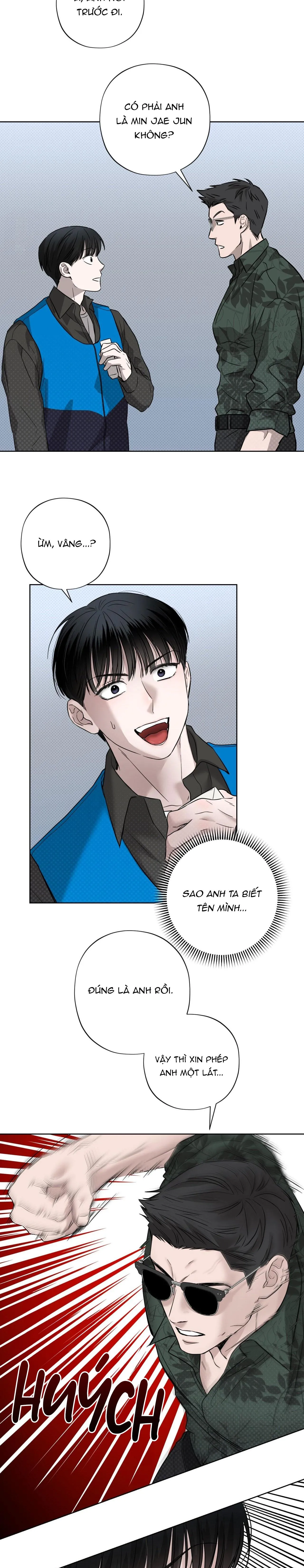 BẮT KỊP Chapter 7 Trang 18