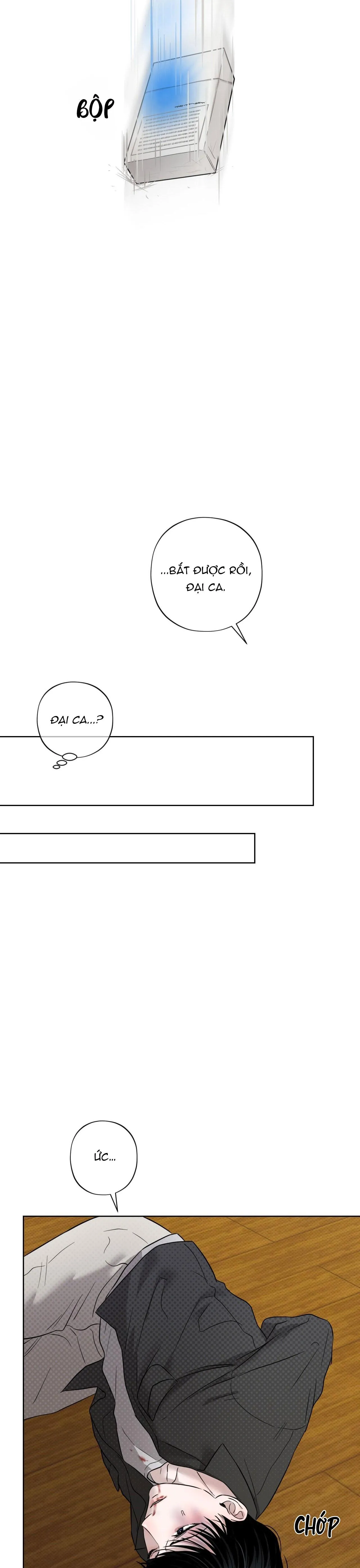 BẮT KỊP Chapter 7 Trang 20