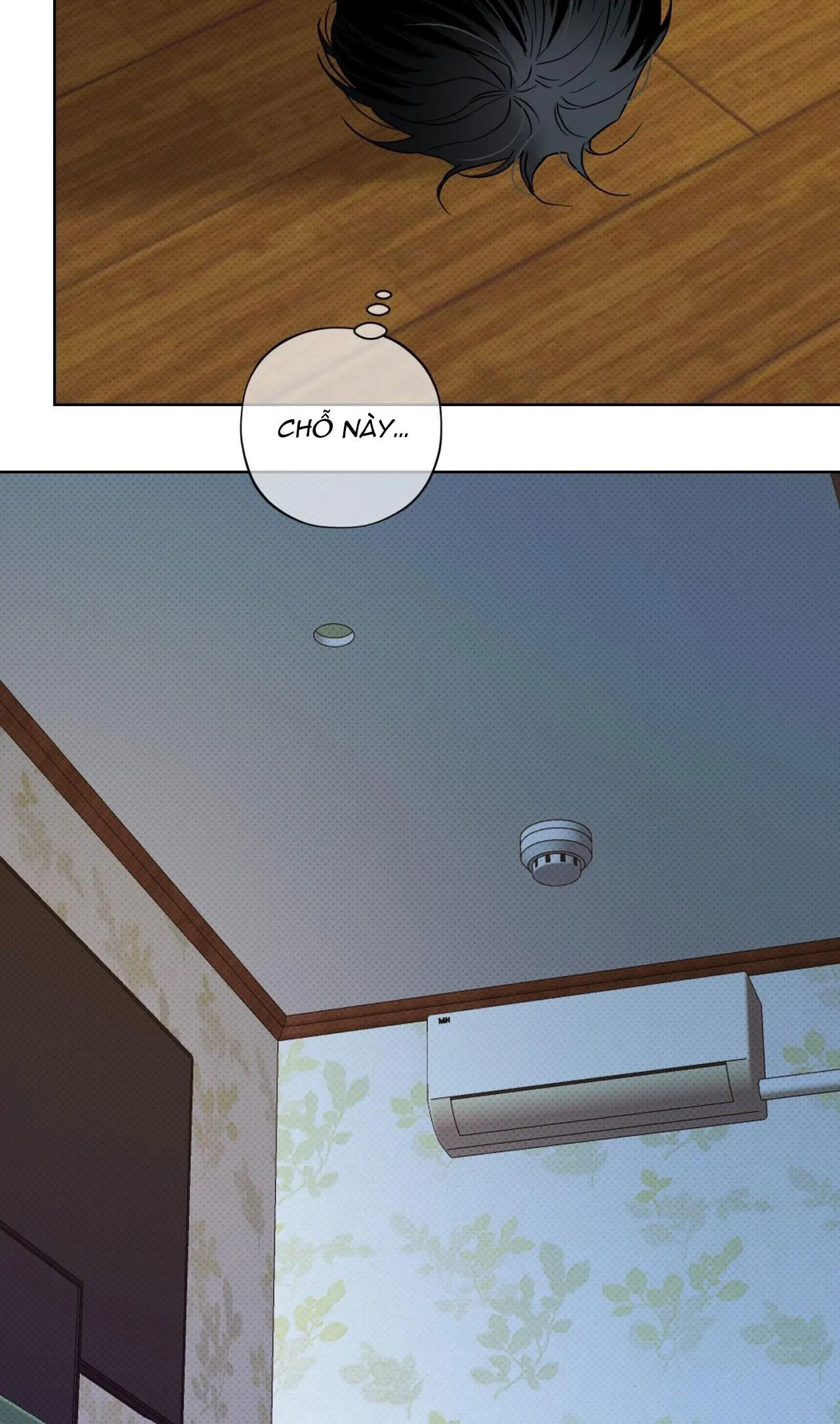 BẮT KỊP Chapter 7 Trang 21