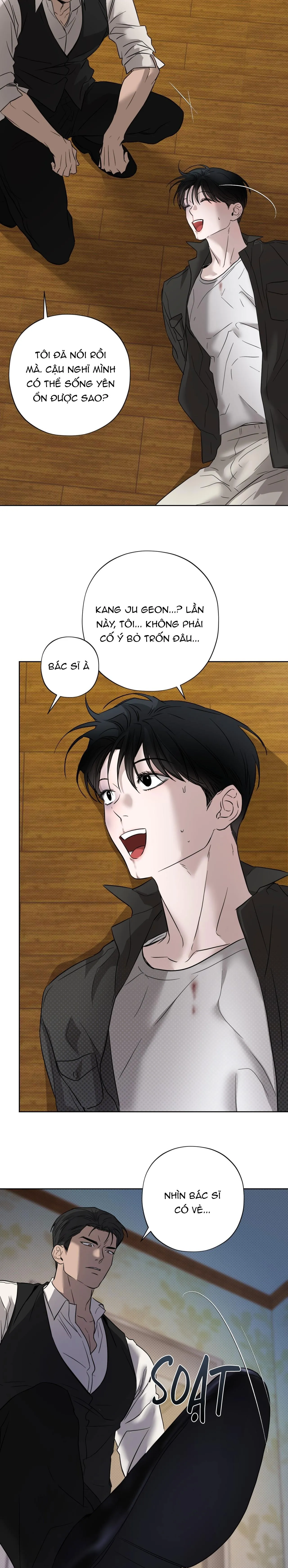 BẮT KỊP Chapter 7 Trang 24