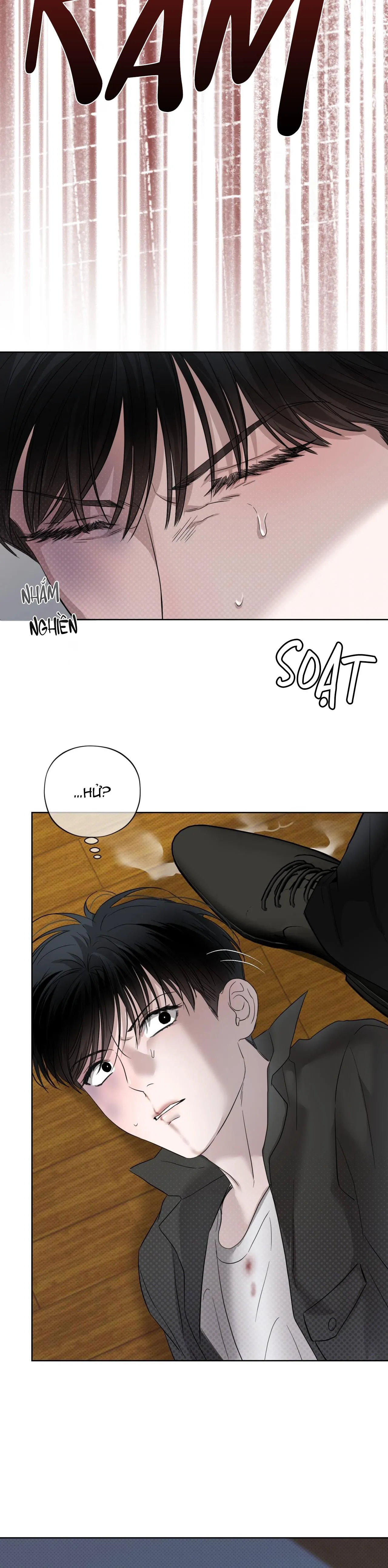 BẮT KỊP Chapter 7 Trang 27