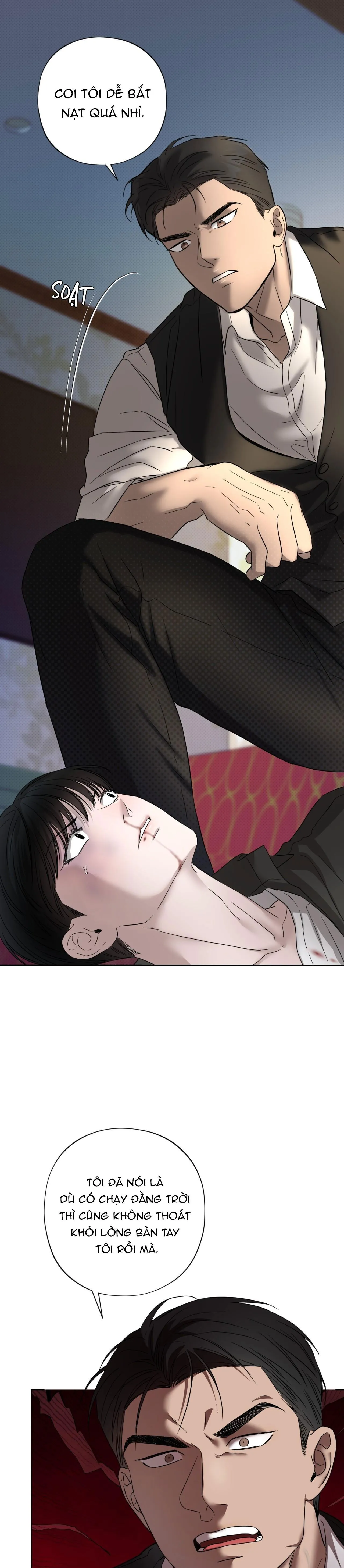 BẮT KỊP Chapter 7 Trang 28