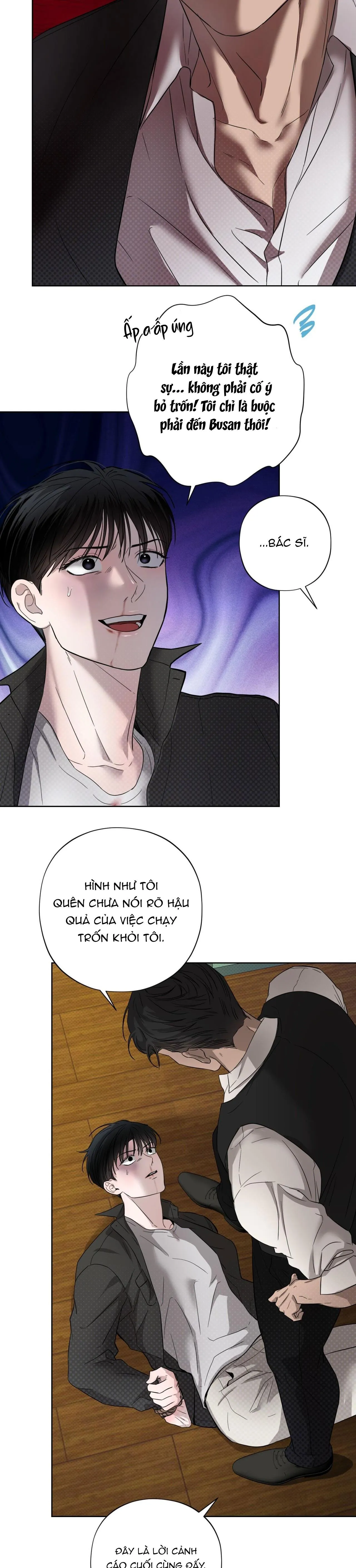 BẮT KỊP Chapter 7 Trang 29