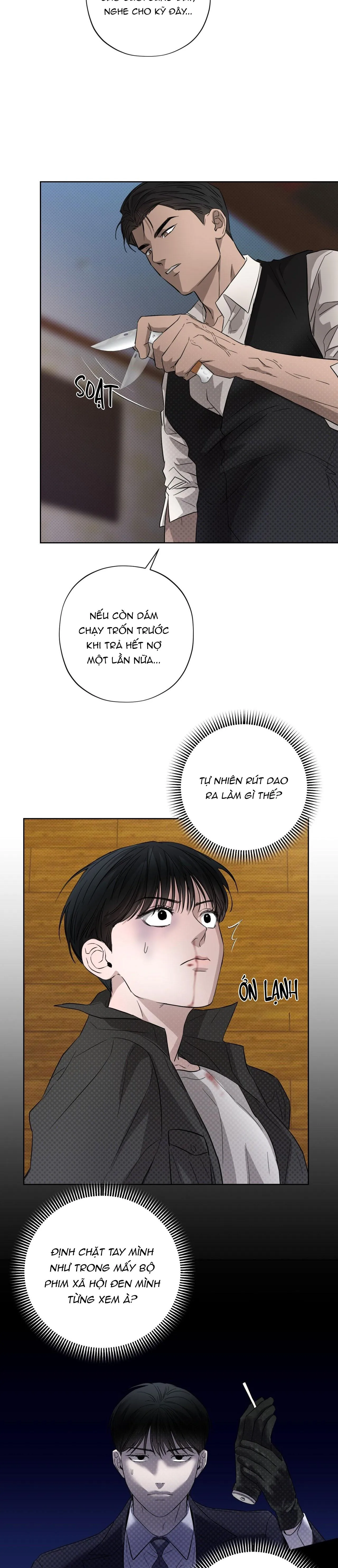 BẮT KỊP Chapter 7 Trang 30