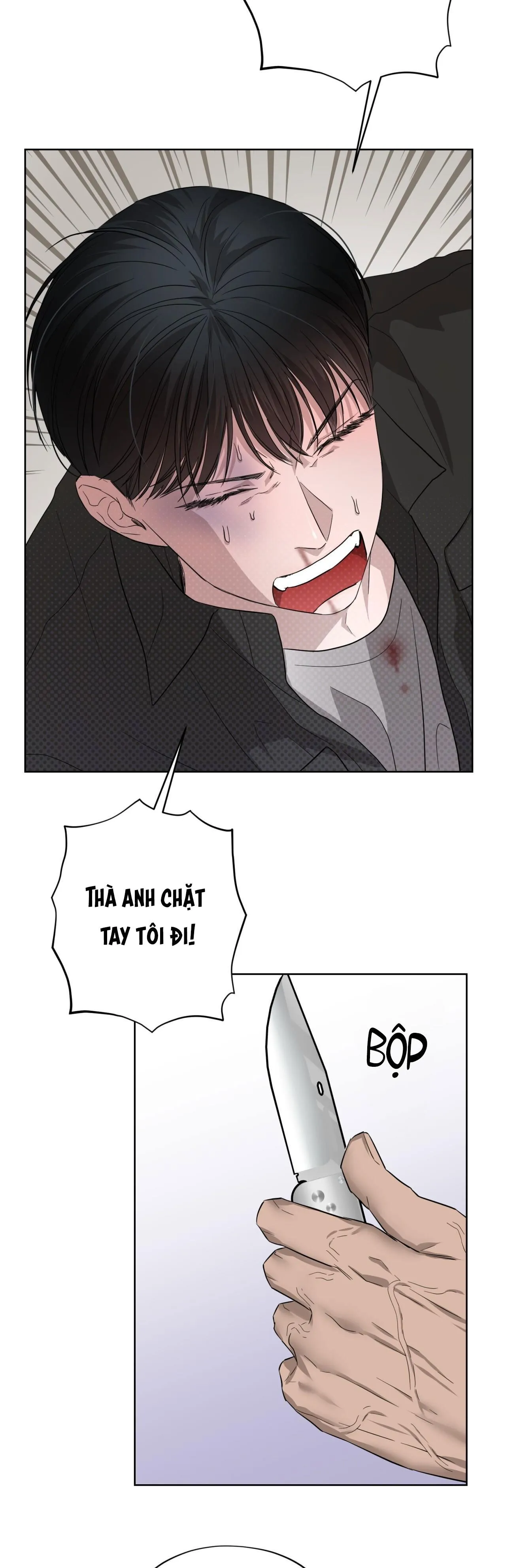 BẮT KỊP Chapter 7 Trang 32