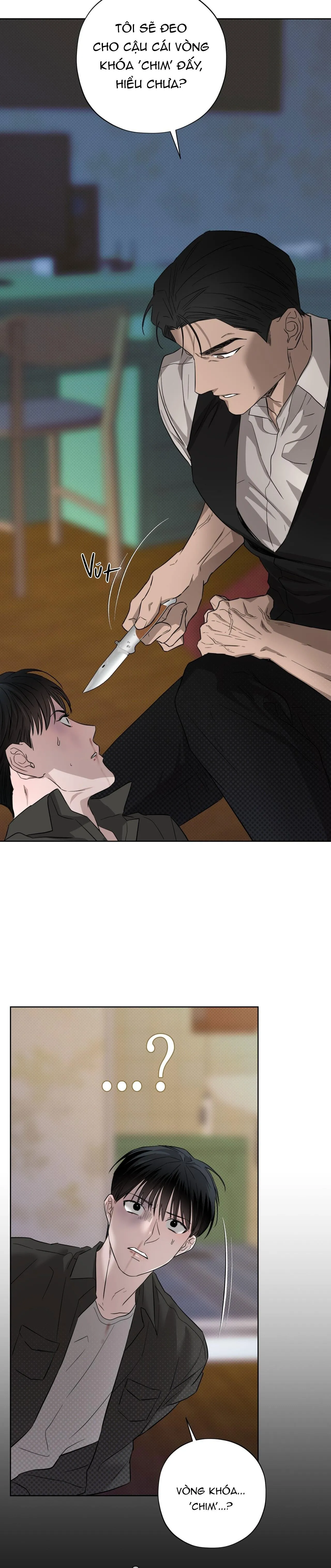 BẮT KỊP Chapter 7 Trang 33