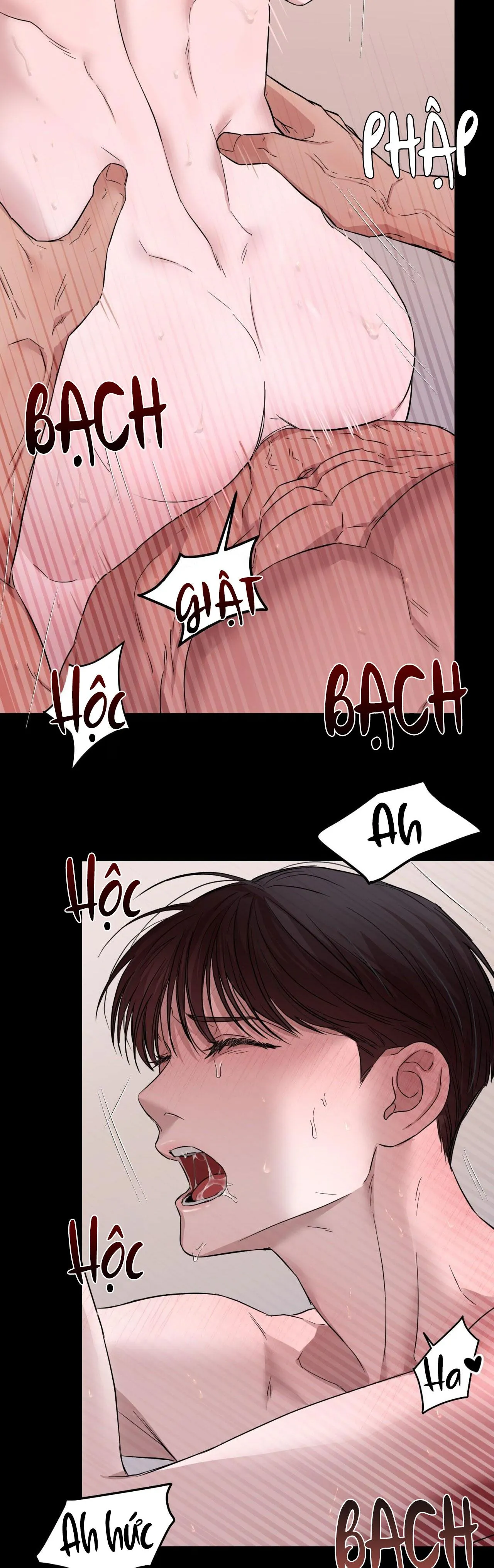 BẮT KỊP Chapter 7 Trang 35