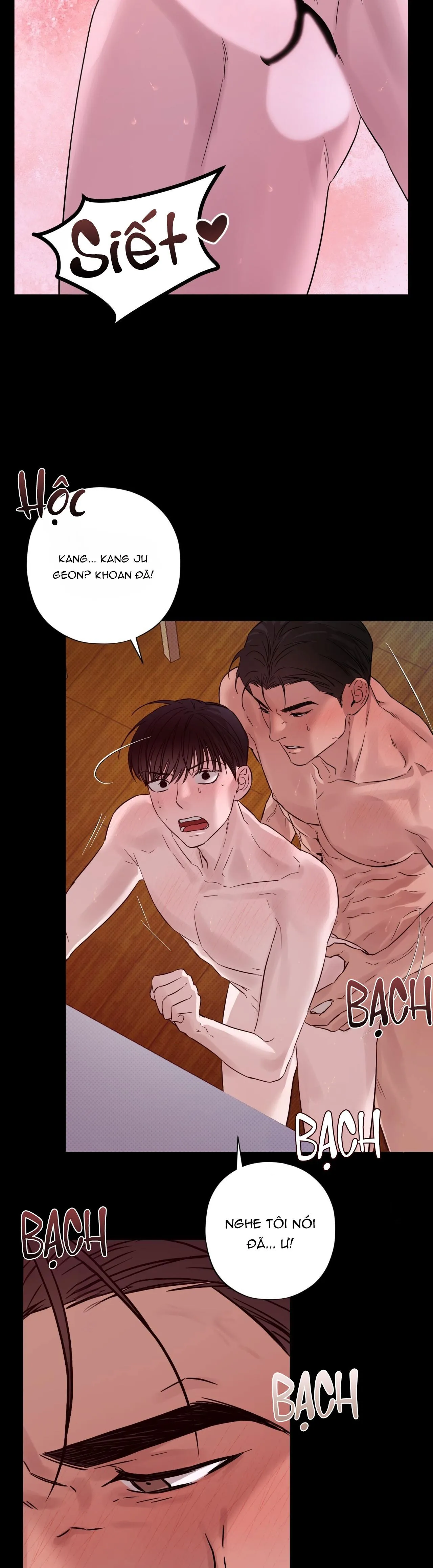 BẮT KỊP Chapter 7 Trang 37