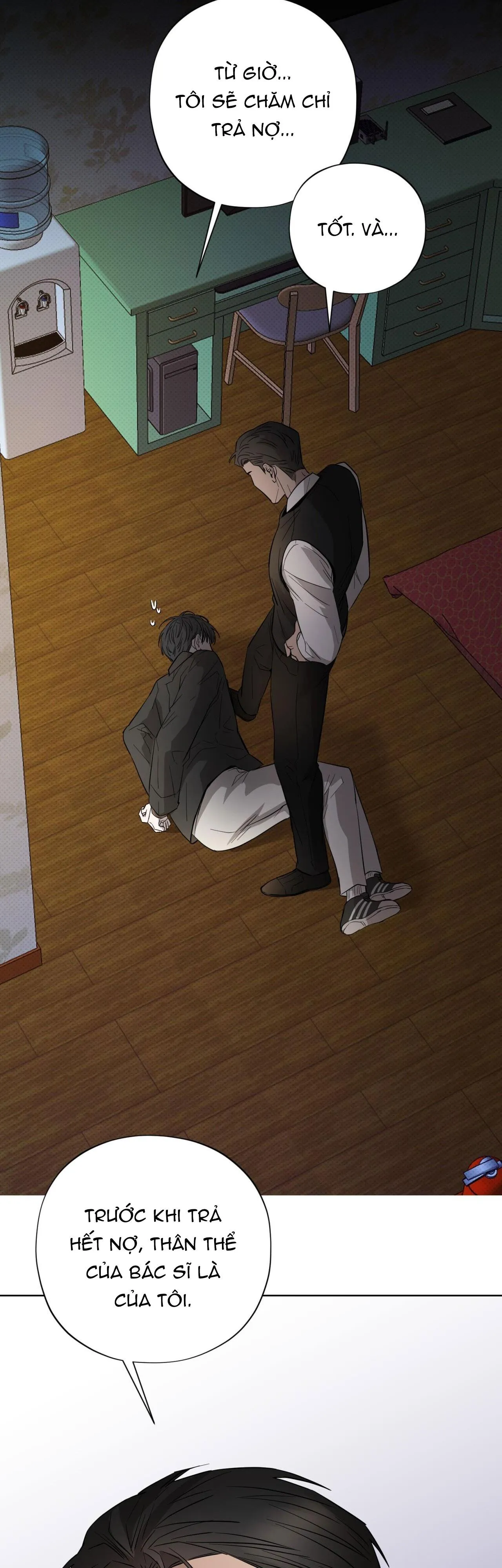 BẮT KỊP Chapter 7 Trang 41