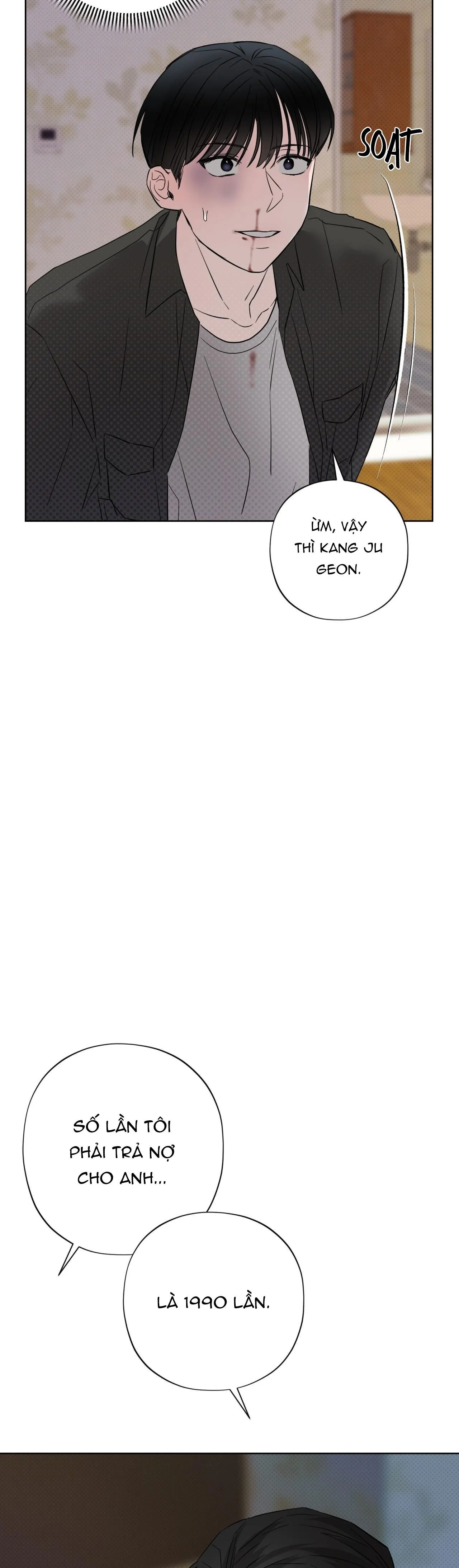 BẮT KỊP Chapter 7 Trang 43