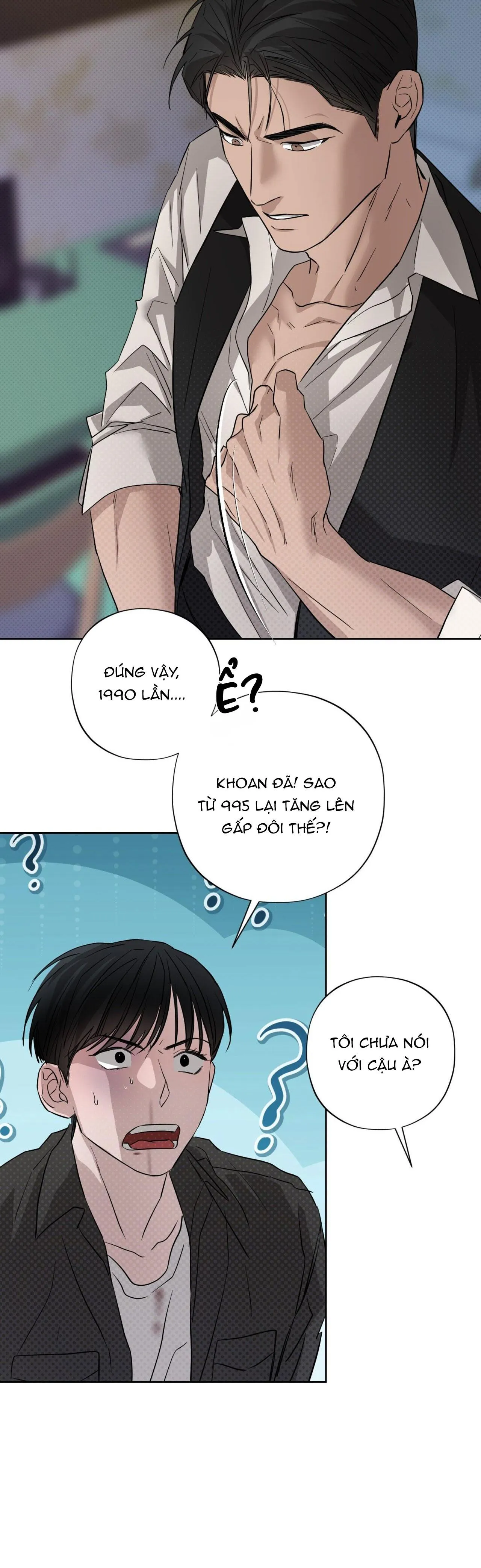 BẮT KỊP Chapter 7 Trang 44