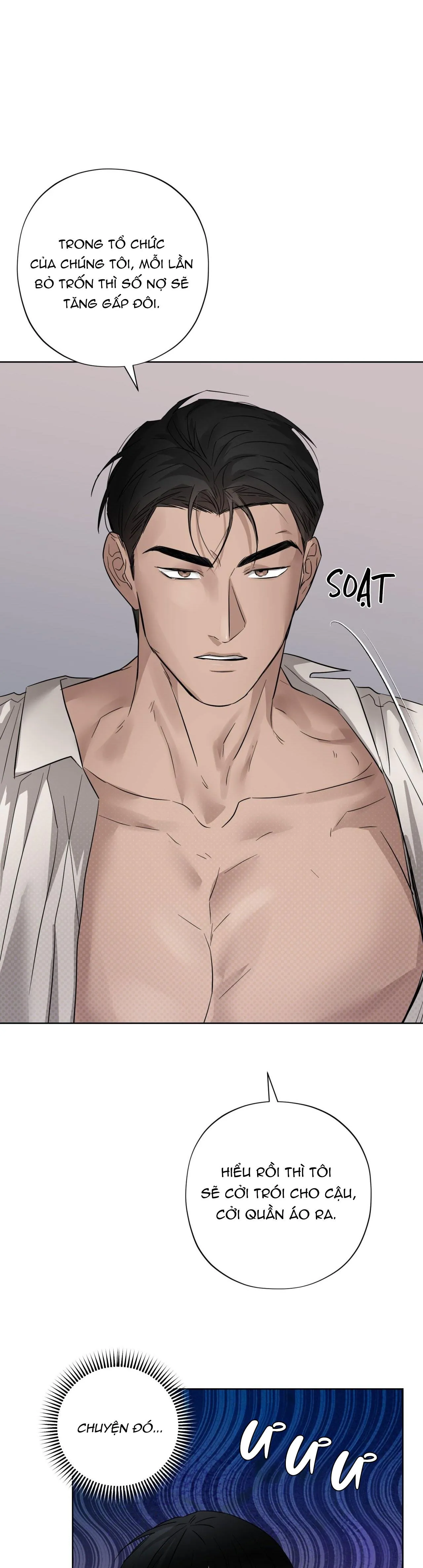 BẮT KỊP Chapter 7 Trang 45