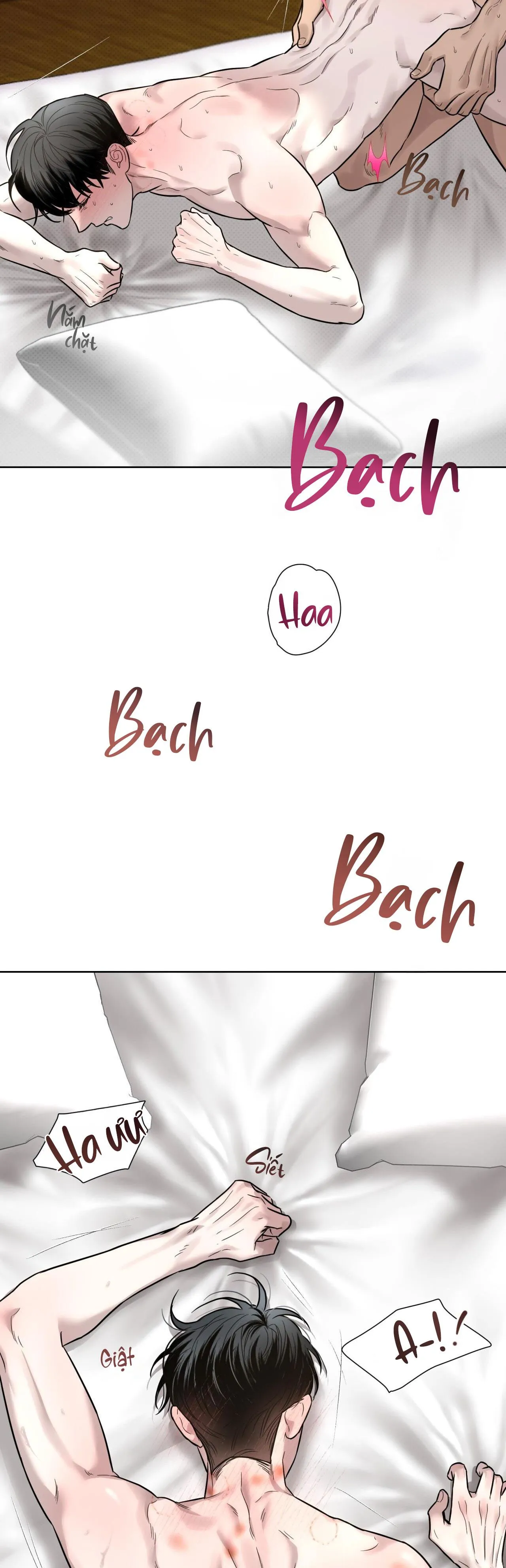 BẮT KỊP Chapter 8 Trang 3