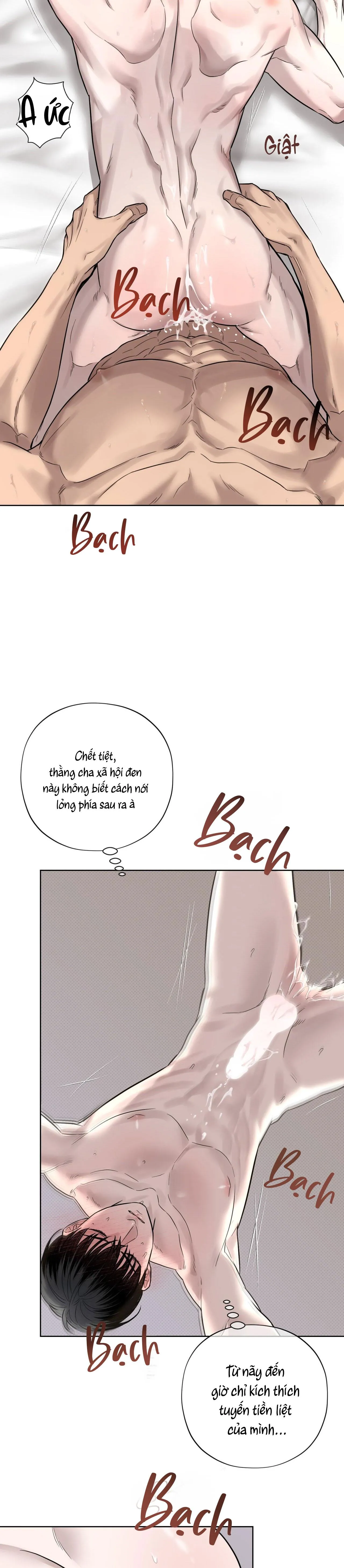 BẮT KỊP Chapter 8 Trang 4