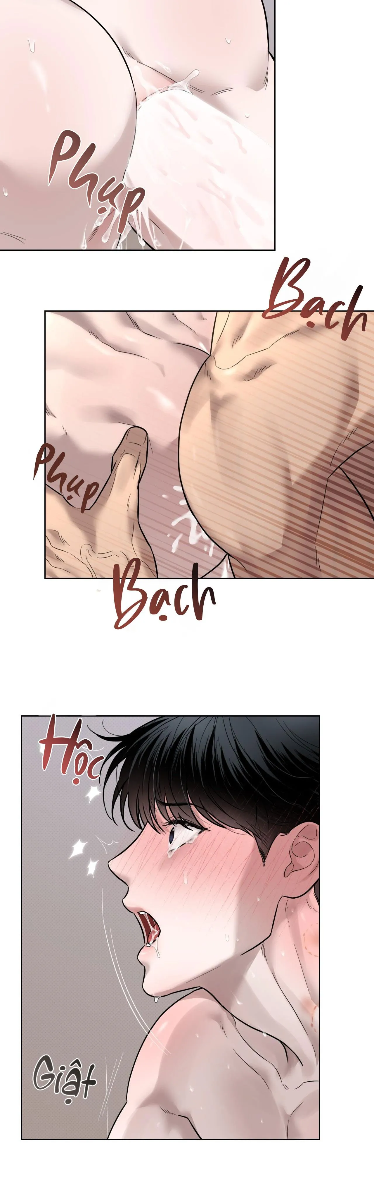 BẮT KỊP Chapter 8 Trang 5