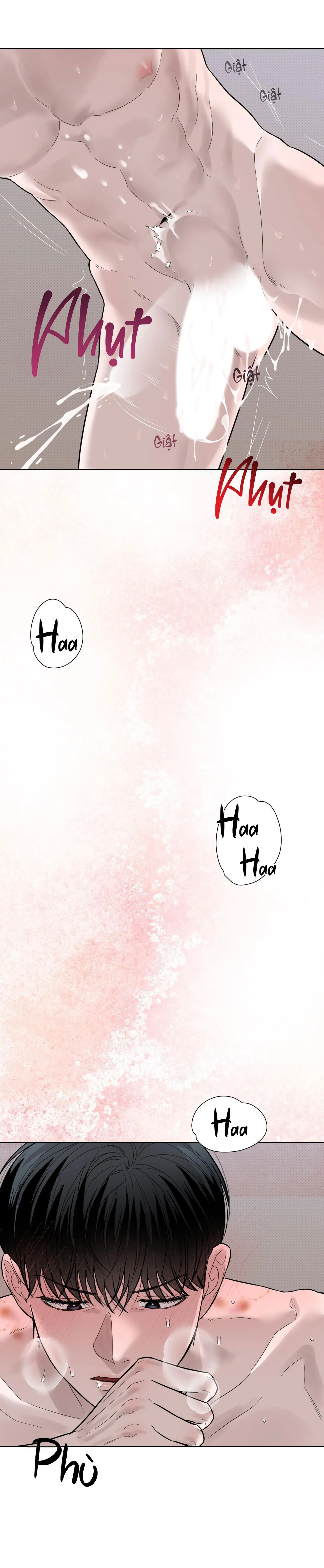 BẮT KỊP Chapter 8 Trang 6