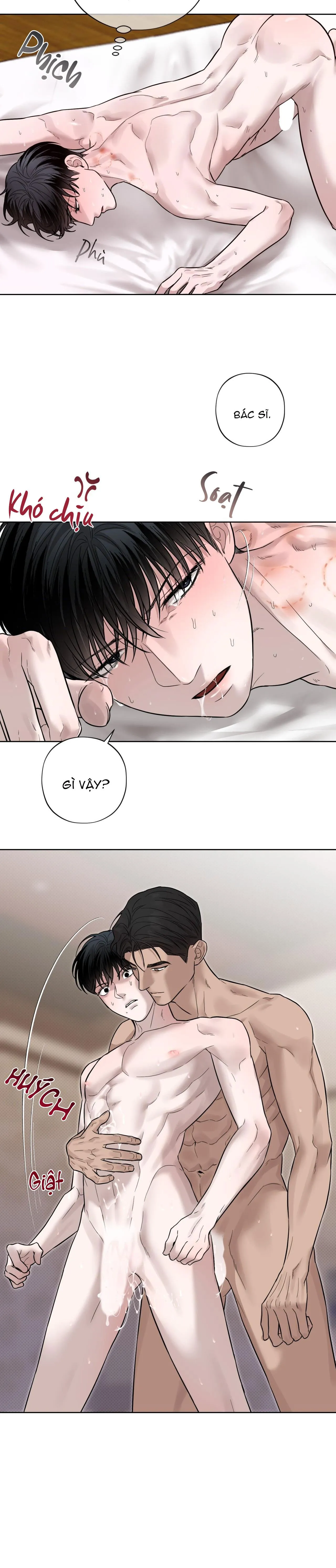 BẮT KỊP Chapter 8 Trang 8