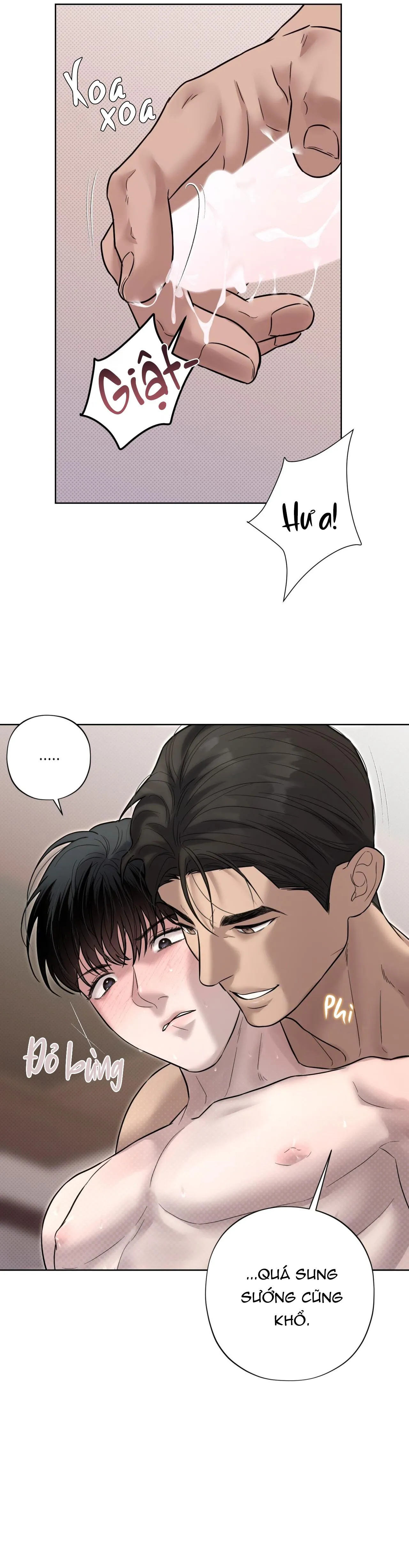 BẮT KỊP Chapter 8 Trang 9