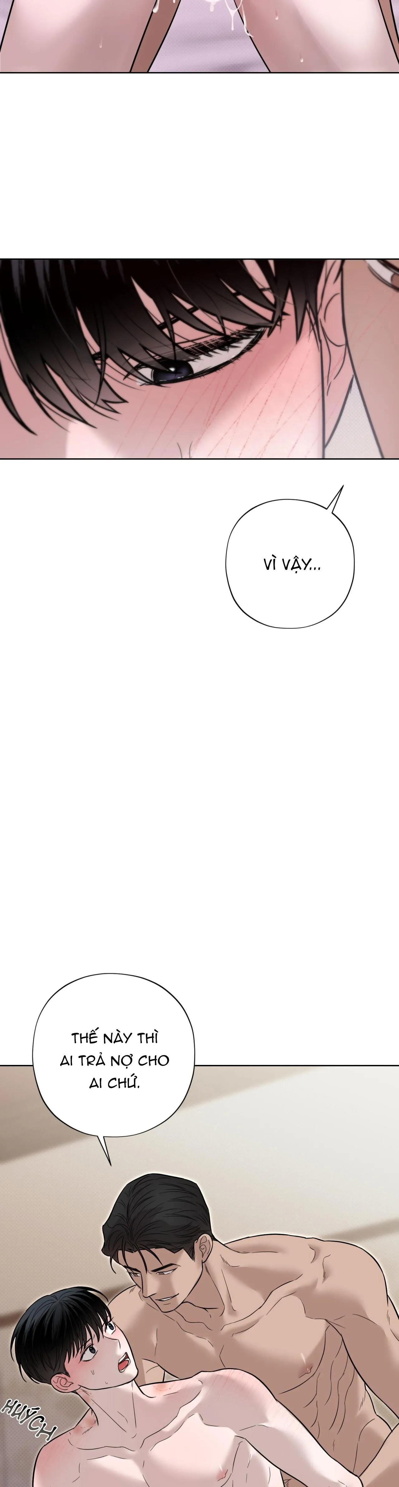 BẮT KỊP Chapter 8 Trang 11