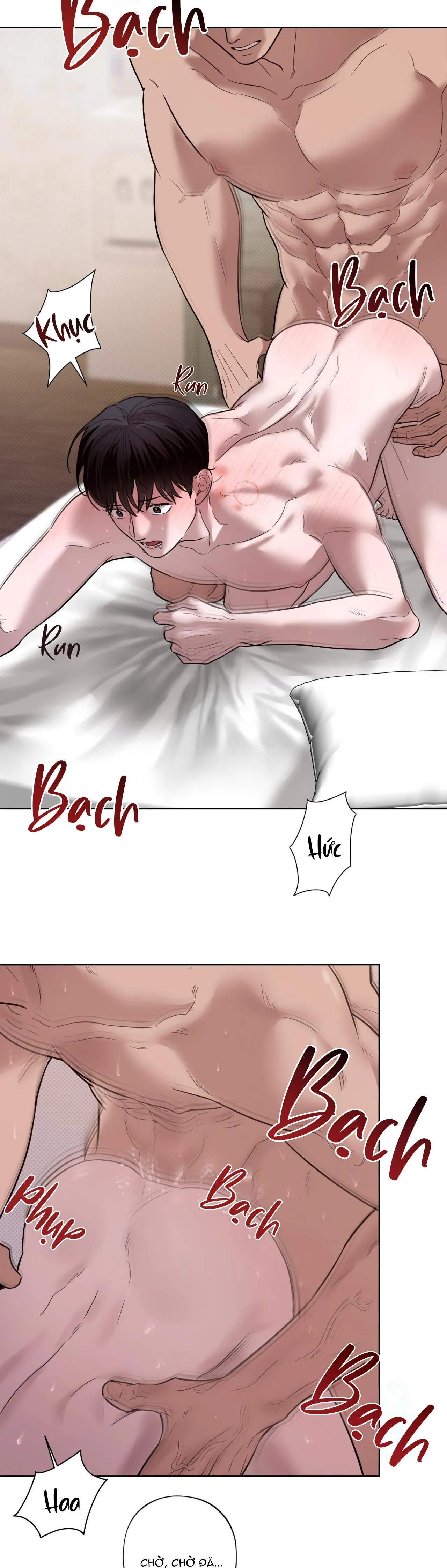 BẮT KỊP Chapter 8 Trang 14