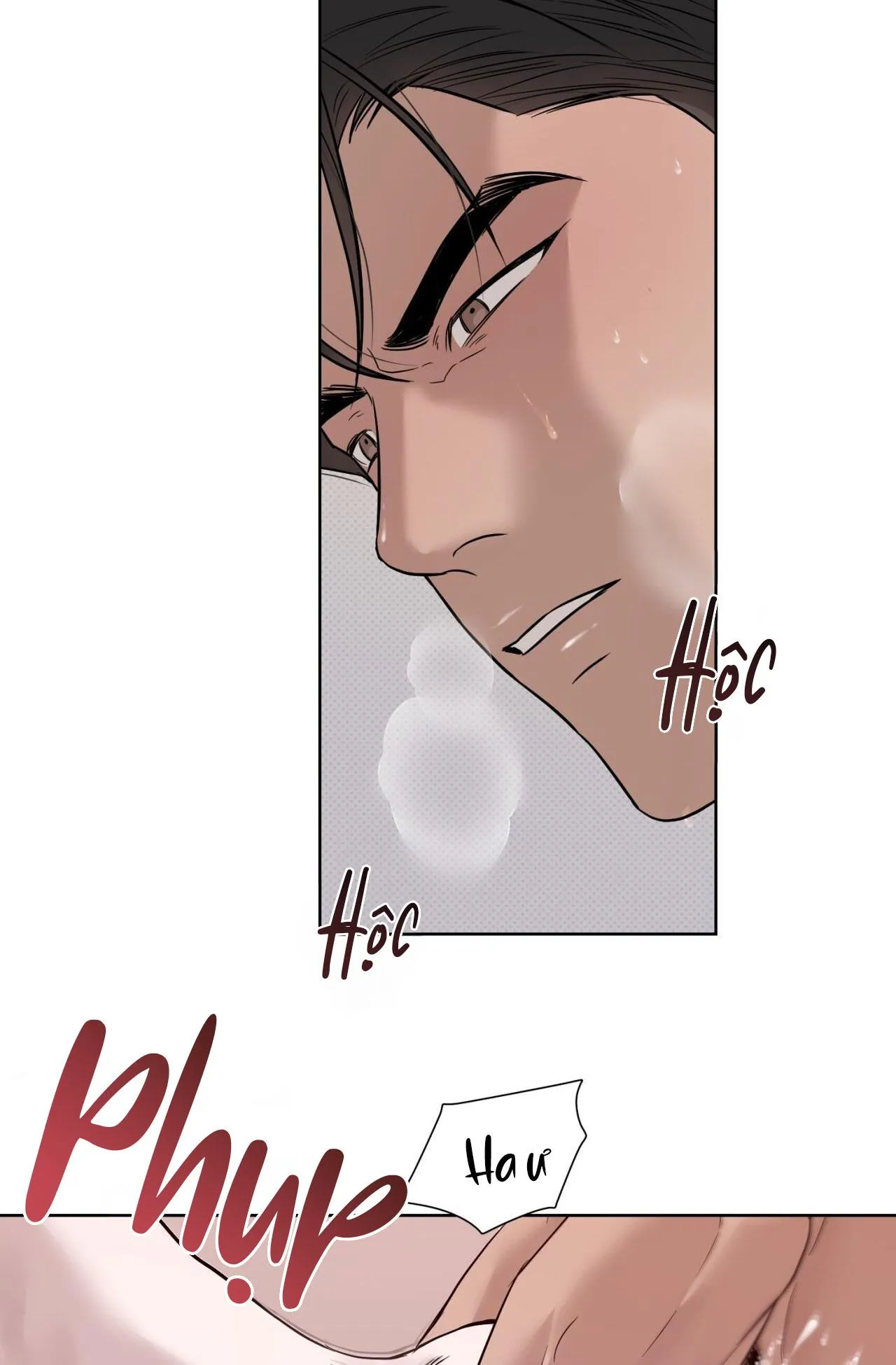 BẮT KỊP Chapter 8 Trang 16