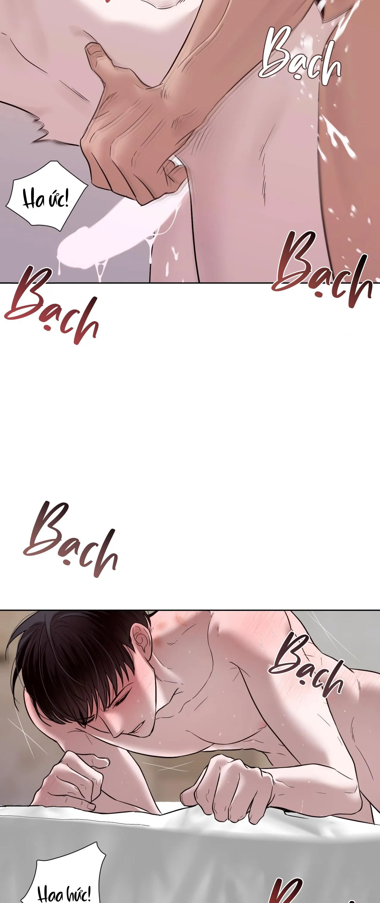 BẮT KỊP Chapter 8 Trang 17