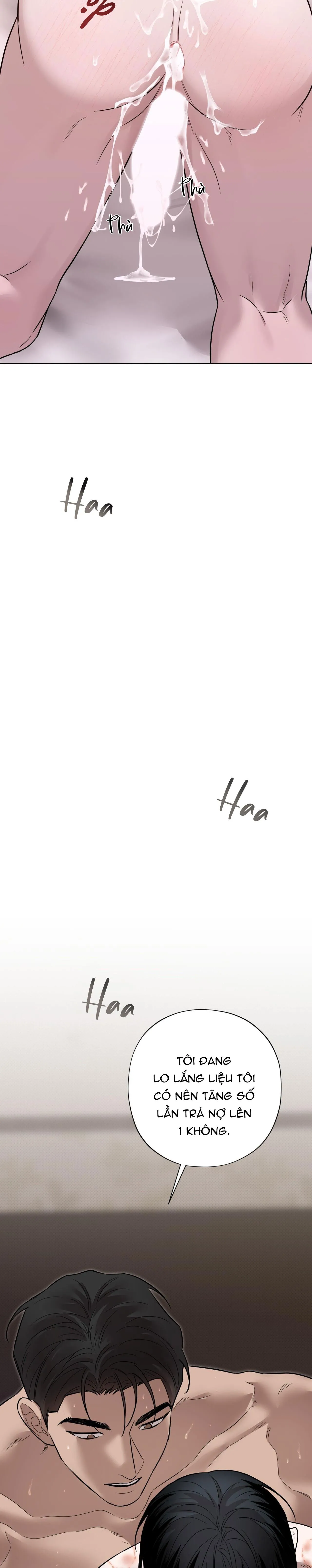 BẮT KỊP Chapter 8 Trang 19