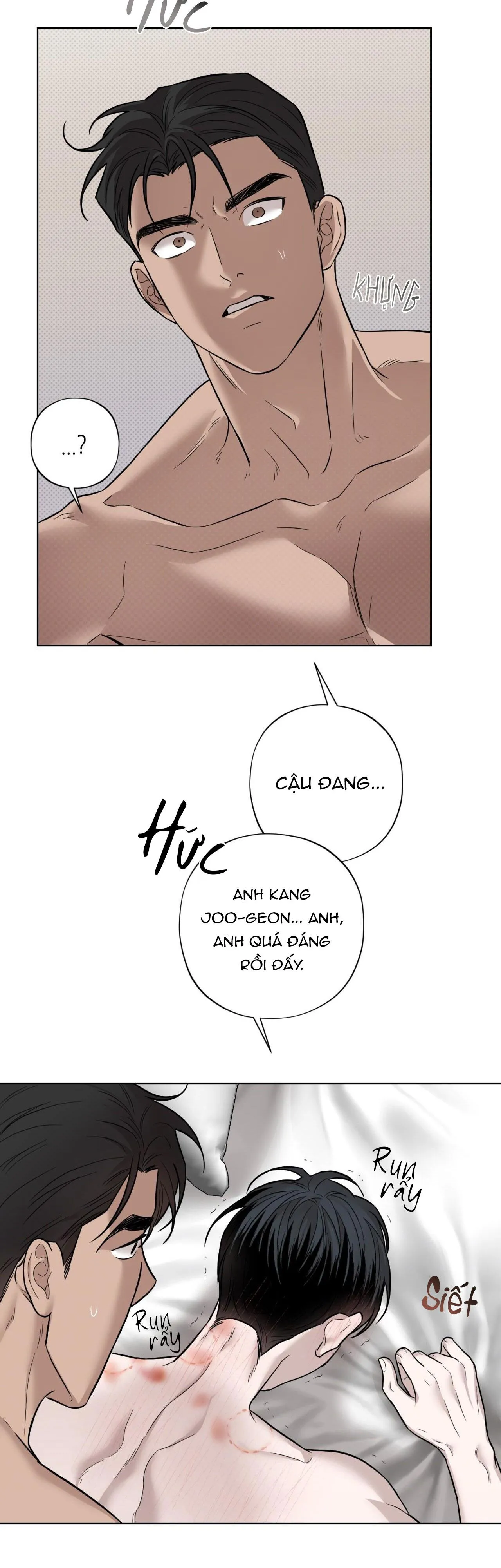 BẮT KỊP Chapter 8 Trang 21
